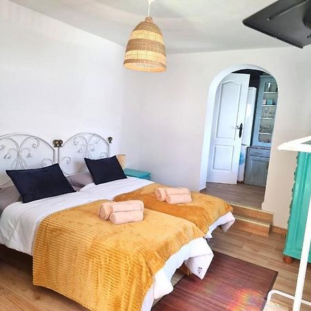 Ferienwohnung Casita La Biznaga Chiclana de la Frontera Exterior foto